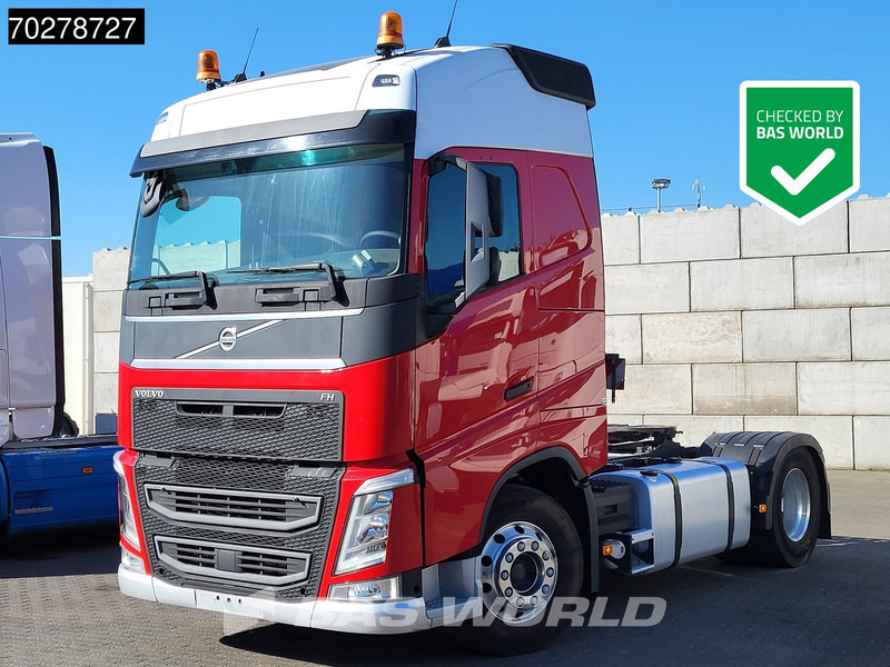 Volvo FH 460 4X2 VEB+ TC I-ParkCool Alcoa's ACC - יחידת טרקטור: תמונה 1 Volvo FH 460 4X2 VEB+ TC I-ParkCool Alcoa's ACC - יחידת טרקטור: תמונה 1