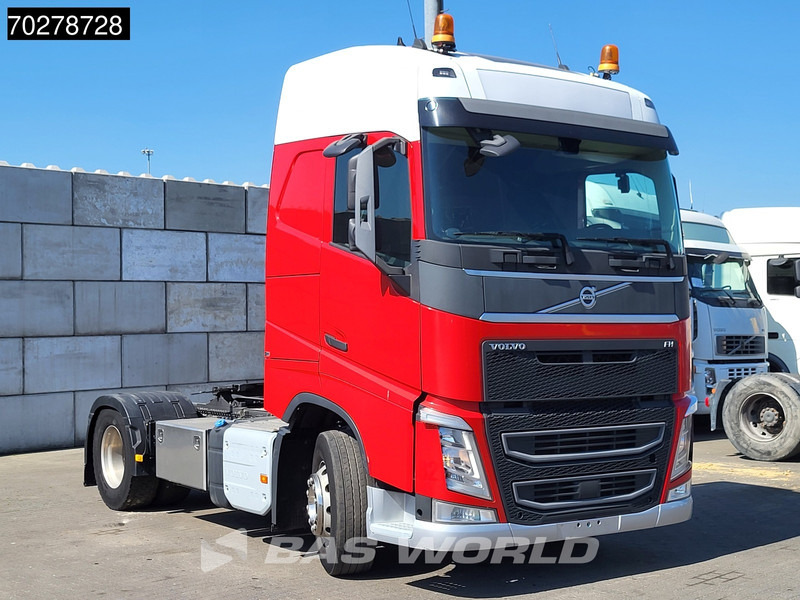 Volvo FH 460 4X2 VEB+ TC I-ParkCool Alcoa's ACC - יחידת טרקטור: תמונה 3 Volvo FH 460 4X2 VEB+ TC I-ParkCool Alcoa's ACC - יחידת טרקטור: תמונה 3