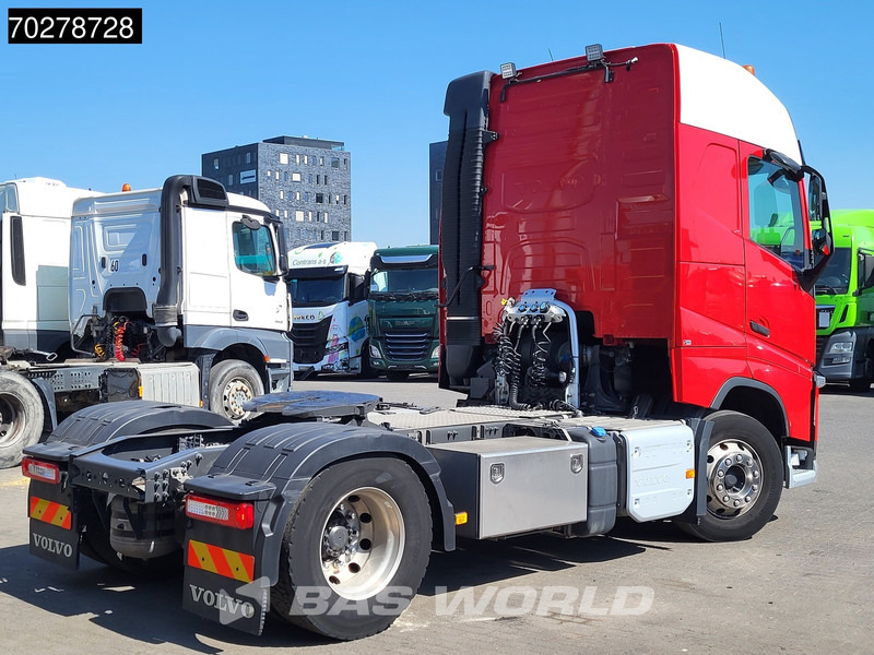 Volvo FH 460 4X2 VEB+ TC I-ParkCool Alcoa's ACC - יחידת טרקטור: תמונה 5 Volvo FH 460 4X2 VEB+ TC I-ParkCool Alcoa's ACC - יחידת טרקטור: תמונה 5