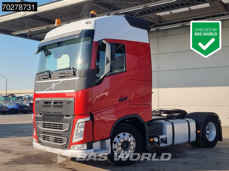 Volvo FH 460 4X2 VEB+ TC I-ParkCool Alcoa's ACC - יחידת טרקטור: תמונה 1 Volvo FH 460 4X2 VEB+ TC I-ParkCool Alcoa's ACC - יחידת טרקטור: תמונה 1