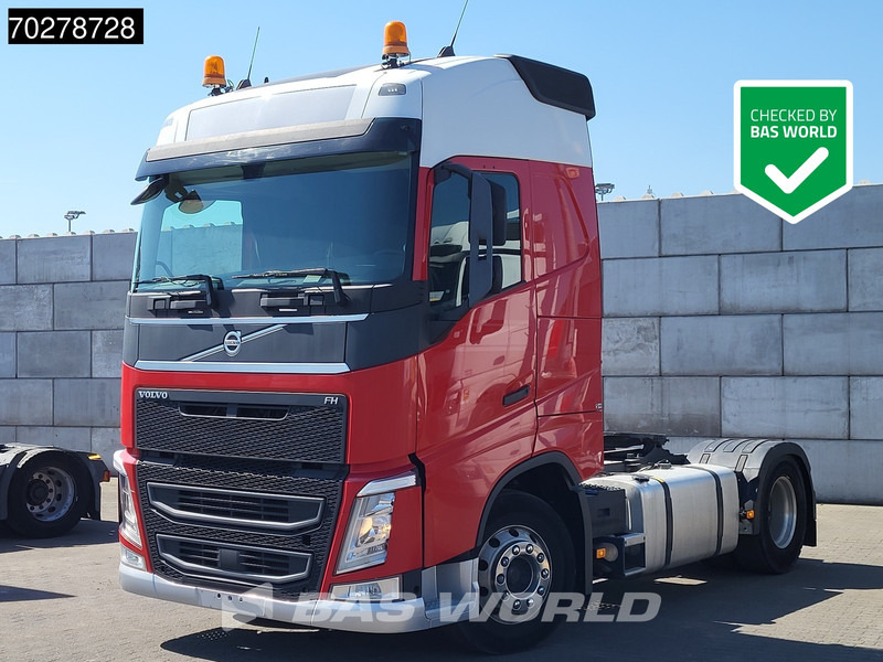 Volvo FH 460 4X2 VEB+ TC I-ParkCool Alcoa's ACC - יחידת טרקטור: תמונה 1 Volvo FH 460 4X2 VEB+ TC I-ParkCool Alcoa's ACC - יחידת טרקטור: תמונה 1