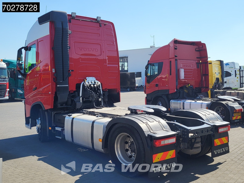 Volvo FH 460 4X2 VEB+ TC I-ParkCool Alcoa's ACC - יחידת טרקטור: תמונה 2 Volvo FH 460 4X2 VEB+ TC I-ParkCool Alcoa's ACC - יחידת טרקטור: תמונה 2