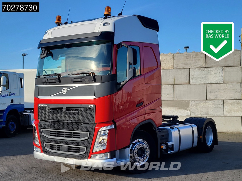Volvo FH 460 4X2 VEB+ TC I-ParkCool Alcoa's ACC - יחידת טרקטור: תמונה 1 Volvo FH 460 4X2 VEB+ TC I-ParkCool Alcoa's ACC - יחידת טרקטור: תמונה 1