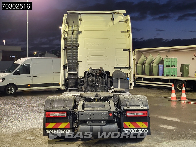 Volvo FH 460 4X2 XL VEB+ 2xTanks - יחידת טרקטור: תמונה 3 Volvo FH 460 4X2 XL VEB+ 2xTanks - יחידת טרקטור: תמונה 3