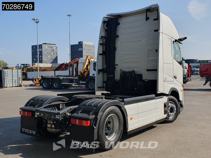 Volvo FH 460 4X2 XL VEB+ I-ParkCool 2xTanks Euro 6 - יחידת טרקטור: תמונה 5 Volvo FH 460 4X2 XL VEB+ I-ParkCool 2xTanks Euro 6 - יחידת טרקטור: תמונה 5