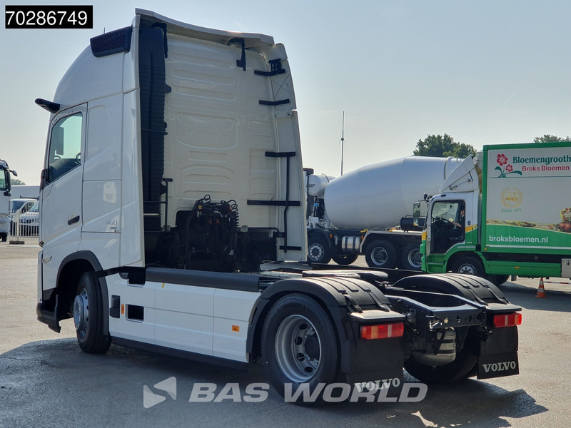 Volvo FH 460 4X2 XL VEB+ I-ParkCool 2xTanks Euro 6 - יחידת טרקטור: תמונה 2 Volvo FH 460 4X2 XL VEB+ I-ParkCool 2xTanks Euro 6 - יחידת טרקטור: תמונה 2