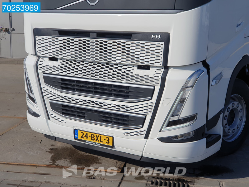 חָדָשׁ יחידת טרקטור Volvo FH 460 6X2 NL-Truck VEB+ 2x Tanks ACC Navi: תמונה 14