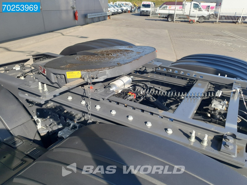 חָדָשׁ יחידת טרקטור Volvo FH 460 6X2 NL-Truck VEB+ 2x Tanks ACC Navi: תמונה 11