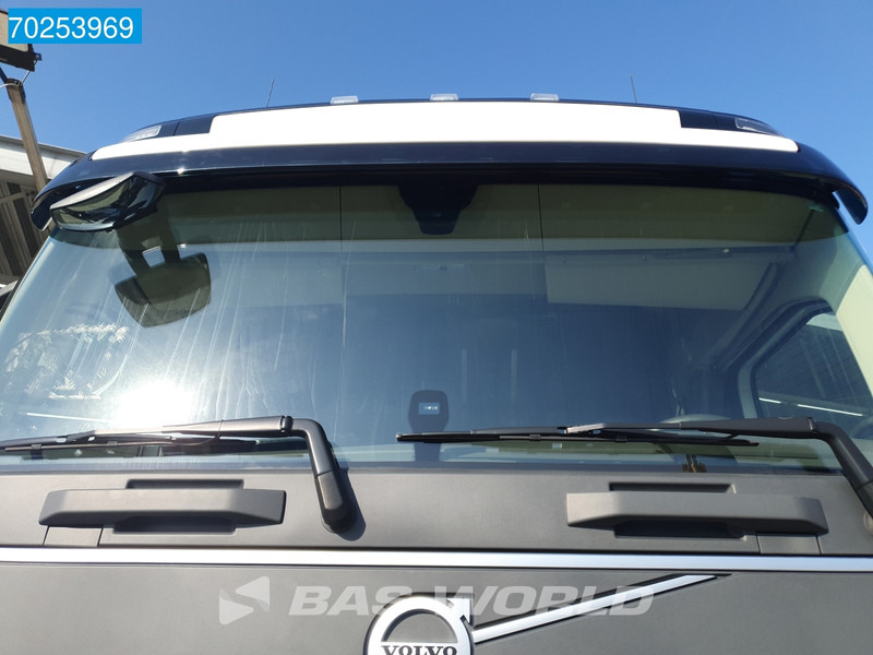 חָדָשׁ יחידת טרקטור Volvo FH 460 6X2 NL-Truck VEB+ 2x Tanks ACC Navi: תמונה 15