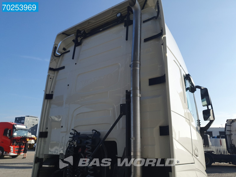 חָדָשׁ יחידת טרקטור Volvo FH 460 6X2 NL-Truck VEB+ 2x Tanks ACC Navi: תמונה 8