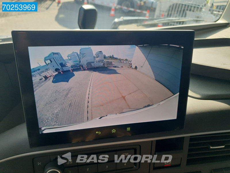 חָדָשׁ יחידת טרקטור Volvo FH 460 6X2 NL-Truck VEB+ 2x Tanks ACC Navi: תמונה 19