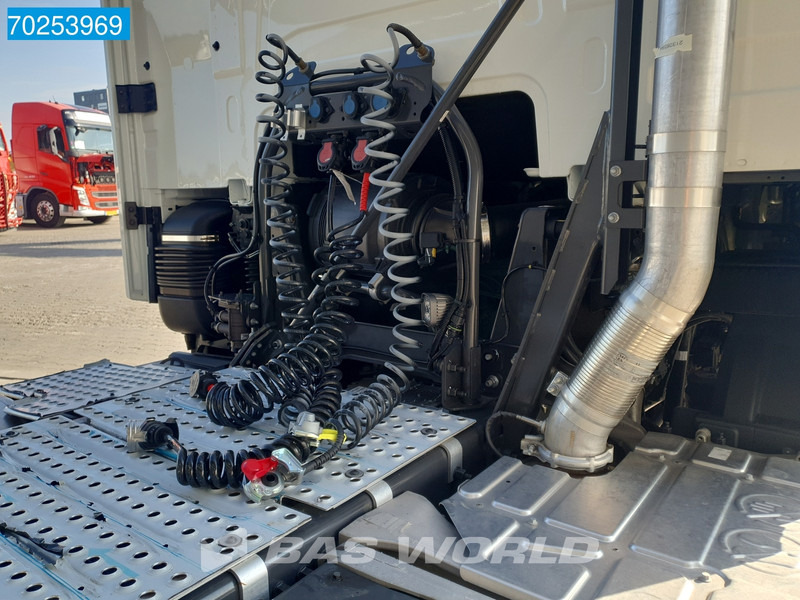 חָדָשׁ יחידת טרקטור Volvo FH 460 6X2 NL-Truck VEB+ 2x Tanks ACC Navi: תמונה 9
