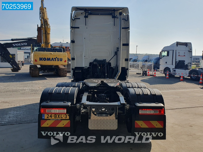 חָדָשׁ יחידת טרקטור Volvo FH 460 6X2 NL-Truck VEB+ 2x Tanks ACC Navi: תמונה 7