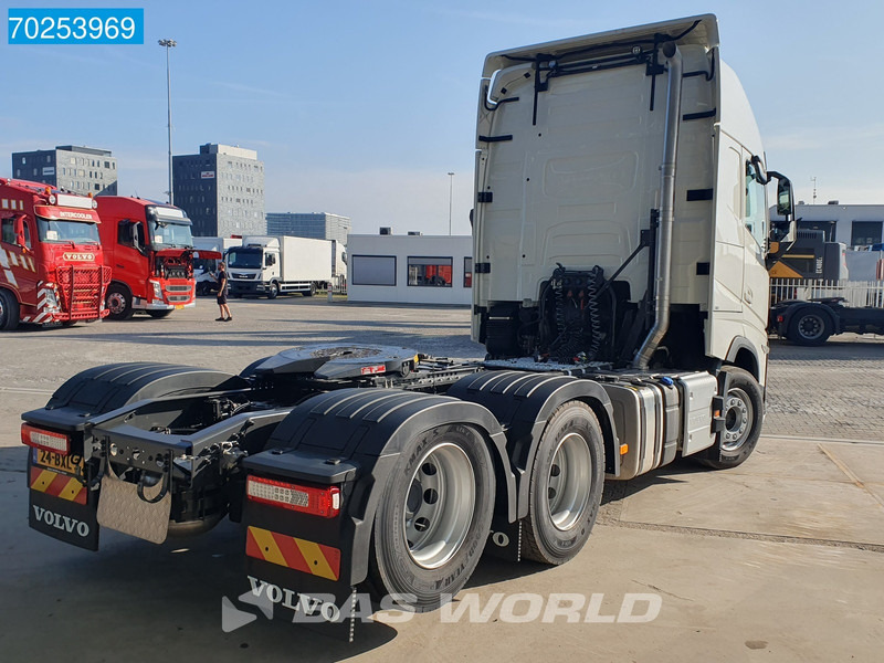 חָדָשׁ יחידת טרקטור Volvo FH 460 6X2 NL-Truck VEB+ 2x Tanks ACC Navi: תמונה 6