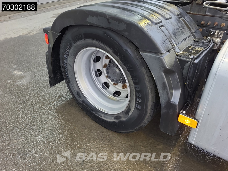 יחידת טרקטור Volvo FH 460 FH 4X2 Chassis L! VEB+ 2xTanks: תמונה 14