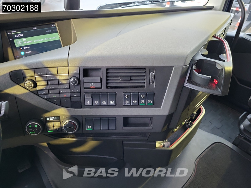 יחידת טרקטור Volvo FH 460 FH 4X2 Chassis L! VEB+ 2xTanks: תמונה 20