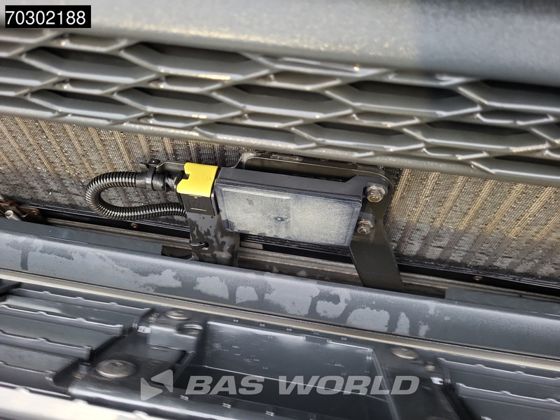 יחידת טרקטור Volvo FH 460 FH 4X2 Chassis L! VEB+ 2xTanks: תמונה 18