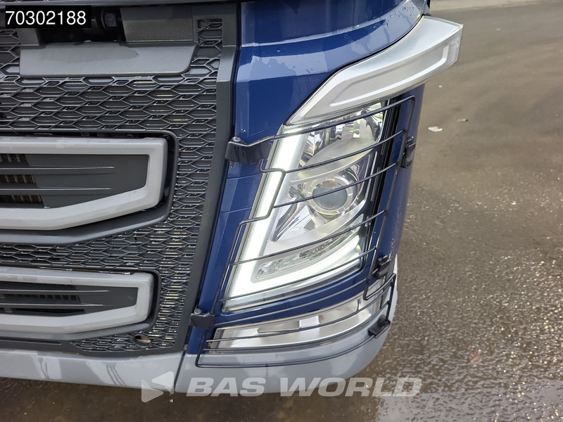 יחידת טרקטור Volvo FH 460 FH 4X2 Chassis L! VEB+ 2xTanks: תמונה 17