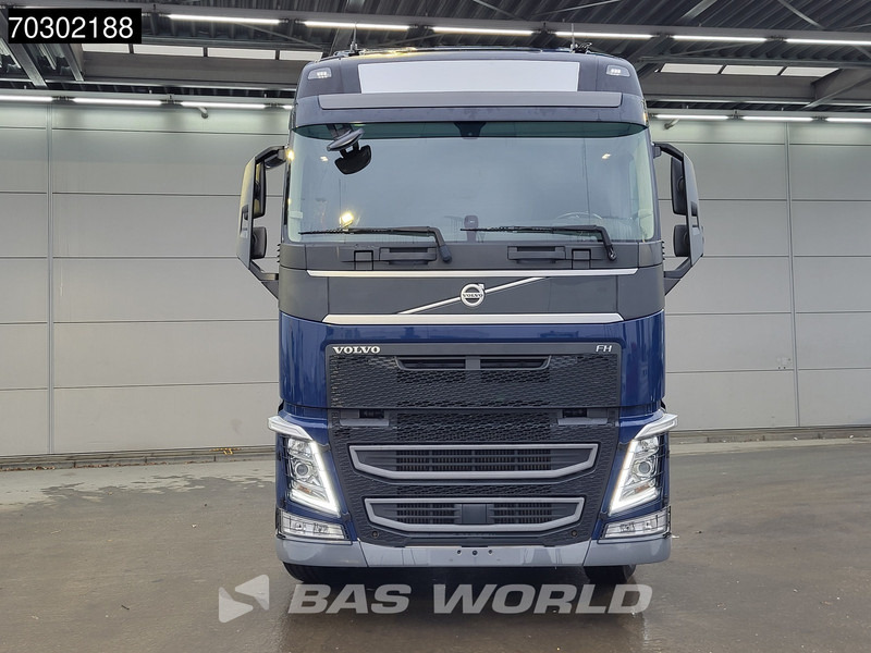 יחידת טרקטור Volvo FH 460 FH 4X2 Chassis L! VEB+ 2xTanks: תמונה 13