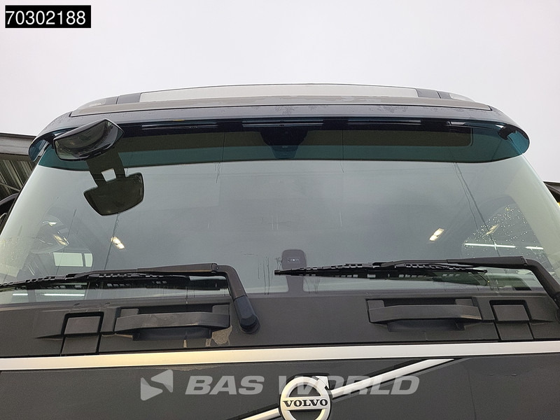 יחידת טרקטור Volvo FH 460 FH 4X2 Chassis L! VEB+ 2xTanks: תמונה 16