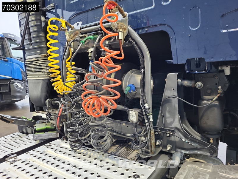 יחידת טרקטור Volvo FH 460 FH 4X2 Chassis L! VEB+ 2xTanks: תמונה 6