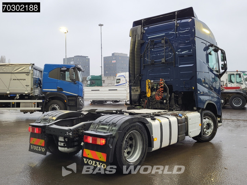 יחידת טרקטור Volvo FH 460 FH 4X2 Chassis L! VEB+ 2xTanks: תמונה 11
