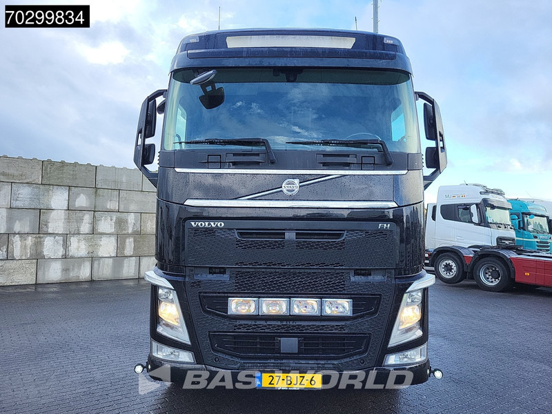 יחידת טרקטור Volvo FH 460 FH 4X2 NL-Truck APK 2x Tanks VEB+ Standklima Euro 6: תמונה 13 יחידת טרקטור Volvo FH 460 FH 4X2 NL-Truck APK 2x Tanks VEB+ Standklima Euro 6: תמונה 13