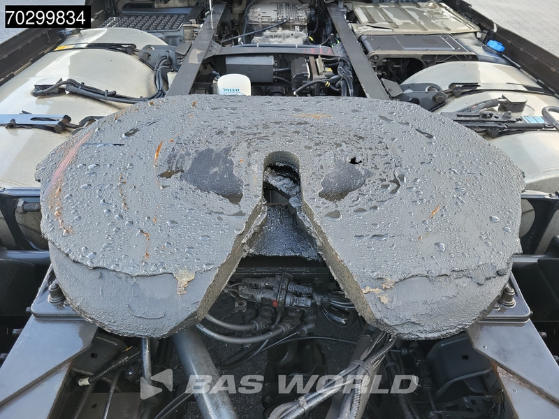 יחידת טרקטור Volvo FH 460 FH 4X2 NL-Truck APK 2x Tanks VEB+ Standklima Euro 6: תמונה 7 יחידת טרקטור Volvo FH 460 FH 4X2 NL-Truck APK 2x Tanks VEB+ Standklima Euro 6: תמונה 7