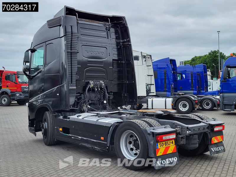 Volvo FH 460 FH 4X2 NL-Truck APK Globetrotter VEB+ Hydraulik - יחידת טרקטור: תמונה 2 Volvo FH 460 FH 4X2 NL-Truck APK Globetrotter VEB+ Hydraulik - יחידת טרקטור: תמונה 2