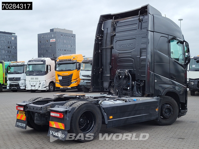Volvo FH 460 FH 4X2 NL-Truck APK Globetrotter VEB+ Hydraulik - יחידת טרקטור: תמונה 5 Volvo FH 460 FH 4X2 NL-Truck APK Globetrotter VEB+ Hydraulik - יחידת טרקטור: תמונה 5