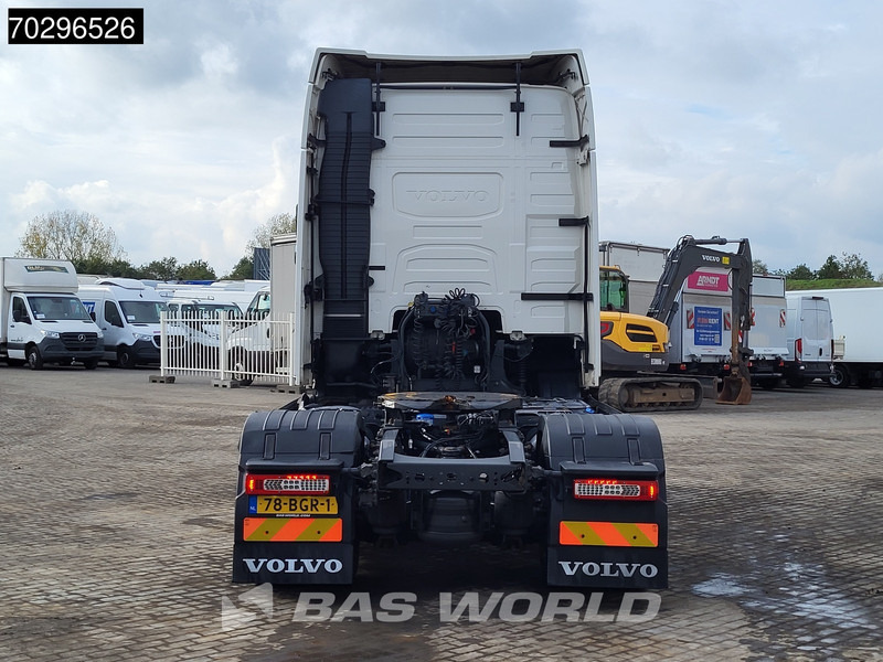 Volvo FH 460 FH 4X2 NL-Truck APK VEB+ VDS 2x Tanks Xenon ACC Euro 6 - יחידת טרקטור: תמונה 3 Volvo FH 460 FH 4X2 NL-Truck APK VEB+ VDS 2x Tanks Xenon ACC Euro 6 - יחידת טרקטור: תמונה 3