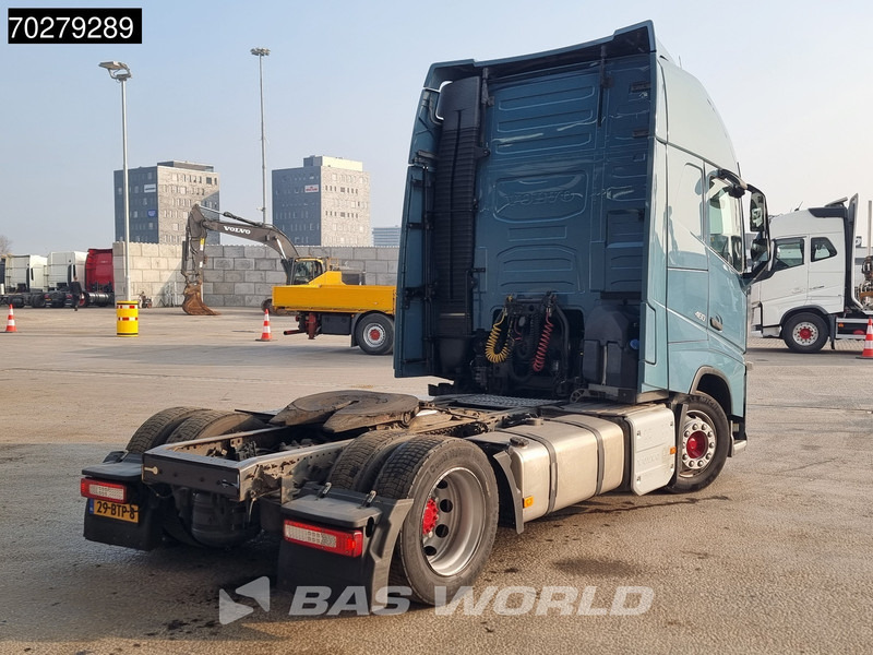 Volvo FH 460 FH 4X2 NL-Truck Mega XL VEB+ Hebesattel I-ParkCool ACC - יחידת טרקטור: תמונה 5 Volvo FH 460 FH 4X2 NL-Truck Mega XL VEB+ Hebesattel I-ParkCool ACC - יחידת טרקטור: תמונה 5