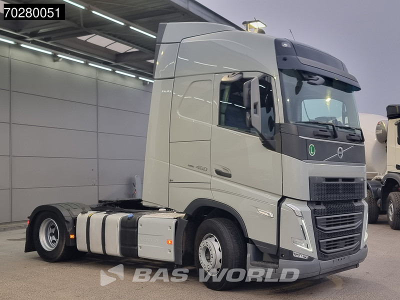 Volvo FH 460 FH 4X2 VEB+ 2x Tanks LED ACC - יחידת טרקטור: תמונה 3 Volvo FH 460 FH 4X2 VEB+ 2x Tanks LED ACC - יחידת טרקטור: תמונה 3