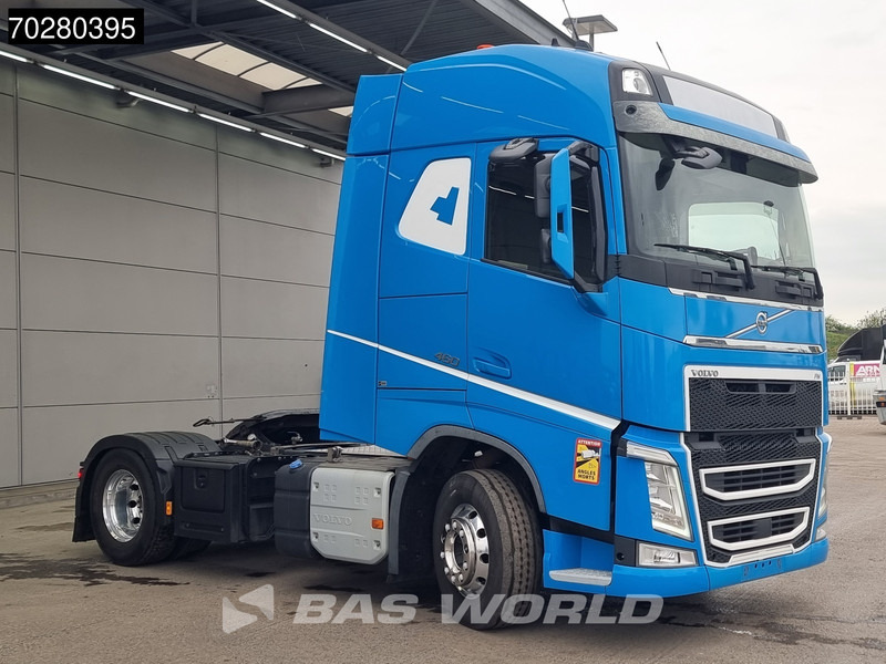 Volvo FH 460 FH 4X2 VEB+ ACC I-ParkCool Alcoa's - יחידת טרקטור: תמונה 3 Volvo FH 460 FH 4X2 VEB+ ACC I-ParkCool Alcoa's - יחידת טרקטור: תמונה 3
