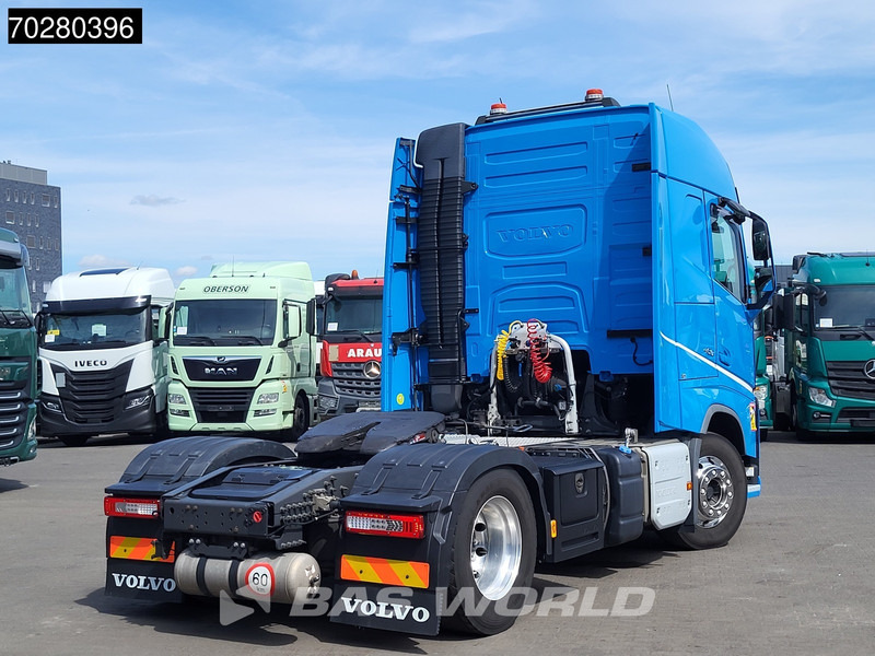 Volvo FH 460 FH 4X2 VEB+ ACC I-ParkCool Alcoa's - יחידת טרקטור: תמונה 5 Volvo FH 460 FH 4X2 VEB+ ACC I-ParkCool Alcoa's - יחידת טרקטור: תמונה 5