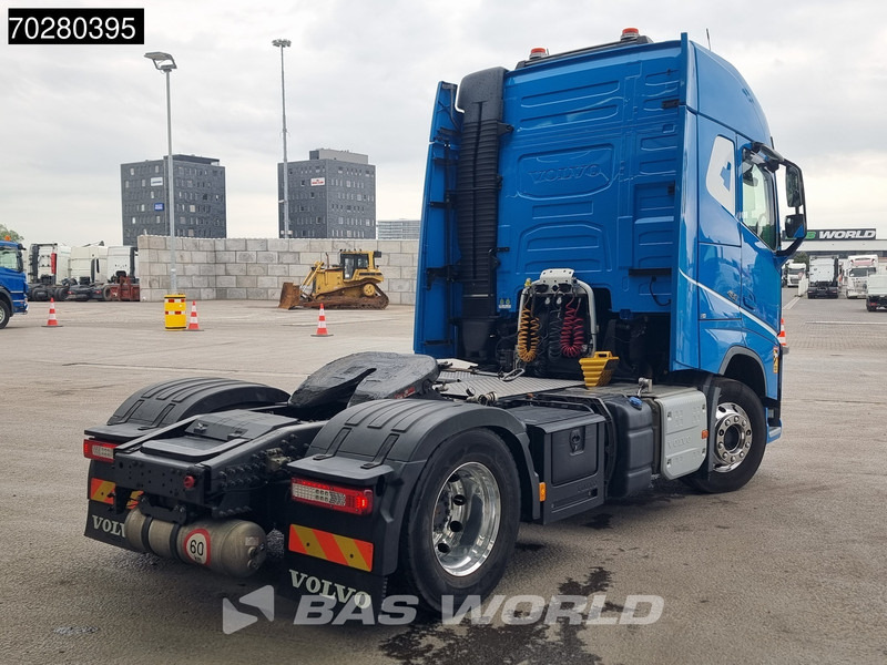 Volvo FH 460 FH 4X2 VEB+ ACC I-ParkCool Alcoa's - יחידת טרקטור: תמונה 5 Volvo FH 460 FH 4X2 VEB+ ACC I-ParkCool Alcoa's - יחידת טרקטור: תמונה 5