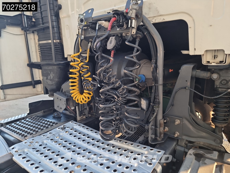 Volvo FH 460 FH 4X2 VEB+ Euro 6 Standklima 2x Tanks - יחידת טרקטור: תמונה 5 Volvo FH 460 FH 4X2 VEB+ Euro 6 Standklima 2x Tanks - יחידת טרקטור: תמונה 5