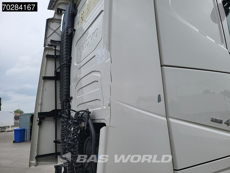 יחידת טרקטור Volvo FH 460 FH 4X2 VEB+ Euro 6: תמונה 6