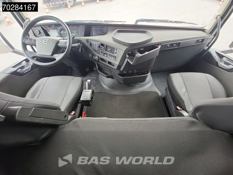 יחידת טרקטור Volvo FH 460 FH 4X2 VEB+ Euro 6: תמונה 16