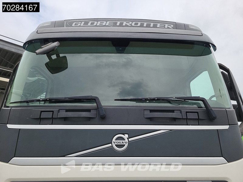 יחידת טרקטור Volvo FH 460 FH 4X2 VEB+ Euro 6: תמונה 15