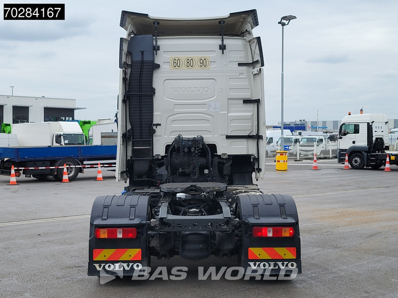 יחידת טרקטור Volvo FH 460 FH 4X2 VEB+ Euro 6: תמונה 5