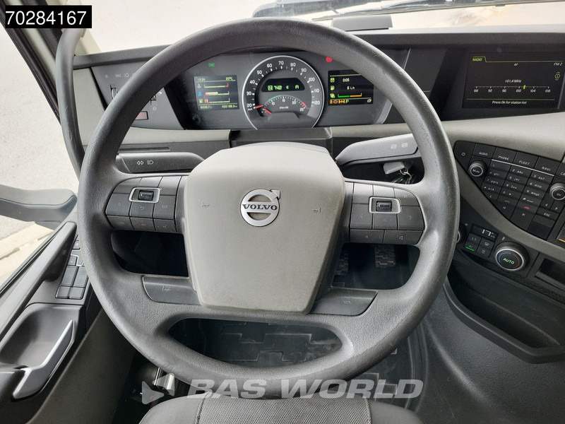 יחידת טרקטור Volvo FH 460 FH 4X2 VEB+ Euro 6: תמונה 20