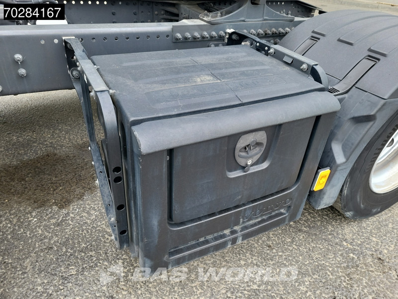 יחידת טרקטור Volvo FH 460 FH 4X2 VEB+ Euro 6: תמונה 9
