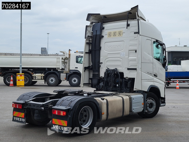 יחידת טרקטור Volvo FH 460 FH 4X2 VEB+ Euro 6: תמונה 11