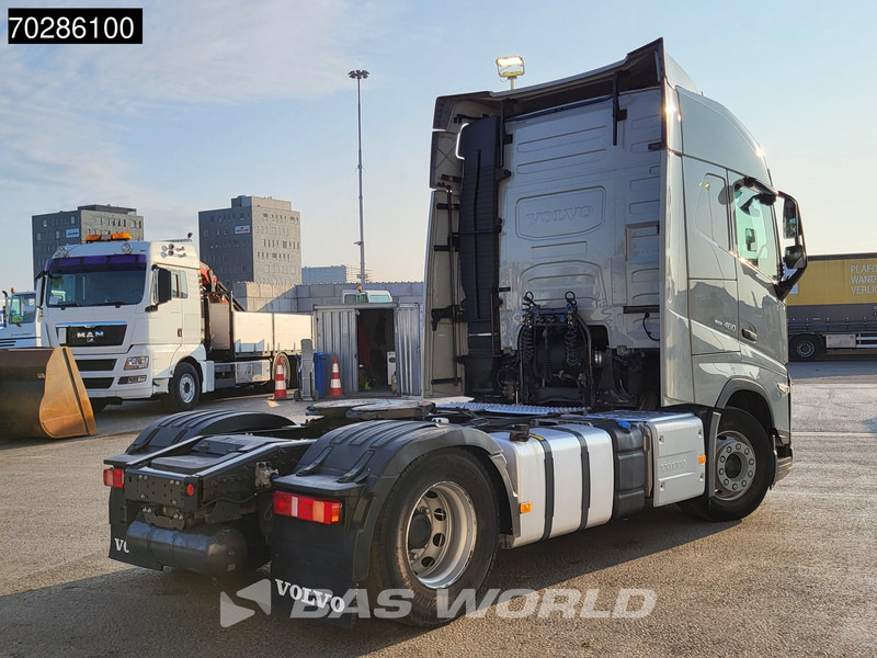Volvo FH 460 FH 4X2 VEB+ LED 2xTanks ACC Euro 6 - יחידת טרקטור: תמונה 5 Volvo FH 460 FH 4X2 VEB+ LED 2xTanks ACC Euro 6 - יחידת טרקטור: תמונה 5