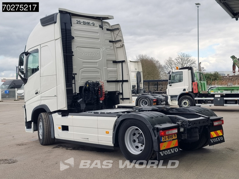 Volvo FH 460 FH 4X2 XL I-park cool 2X Tanks - יחידת טרקטור: תמונה 2 Volvo FH 460 FH 4X2 XL I-park cool 2X Tanks - יחידת טרקטור: תמונה 2