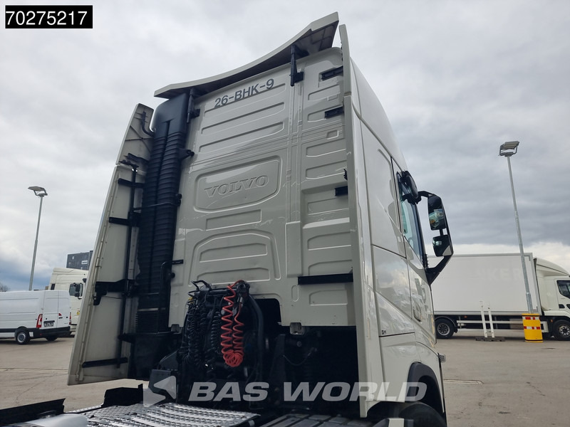 Volvo FH 460 FH 4X2 XL I-park cool 2X Tanks - יחידת טרקטור: תמונה 3 Volvo FH 460 FH 4X2 XL I-park cool 2X Tanks - יחידת טרקטור: תמונה 3