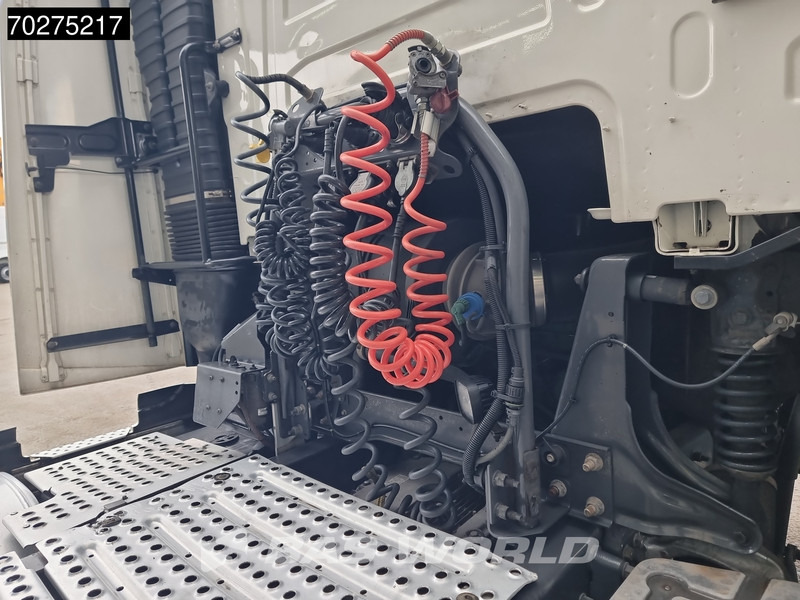 Volvo FH 460 FH 4X2 XL I-park cool 2X Tanks - יחידת טרקטור: תמונה 5 Volvo FH 460 FH 4X2 XL I-park cool 2X Tanks - יחידת טרקטור: תמונה 5