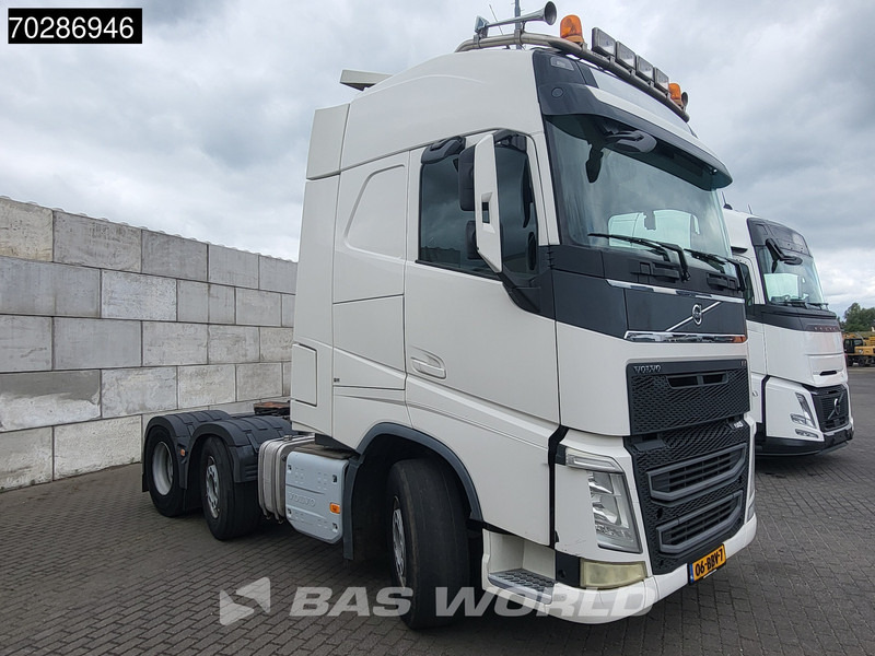Volvo FH 460 FH 6X2 NL-Truck Lift+Lenkachse VEB+ Hydrauliek Euro 6 - יחידת טרקטור: תמונה 2 Volvo FH 460 FH 6X2 NL-Truck Lift+Lenkachse VEB+ Hydrauliek Euro 6 - יחידת טרקטור: תמונה 2