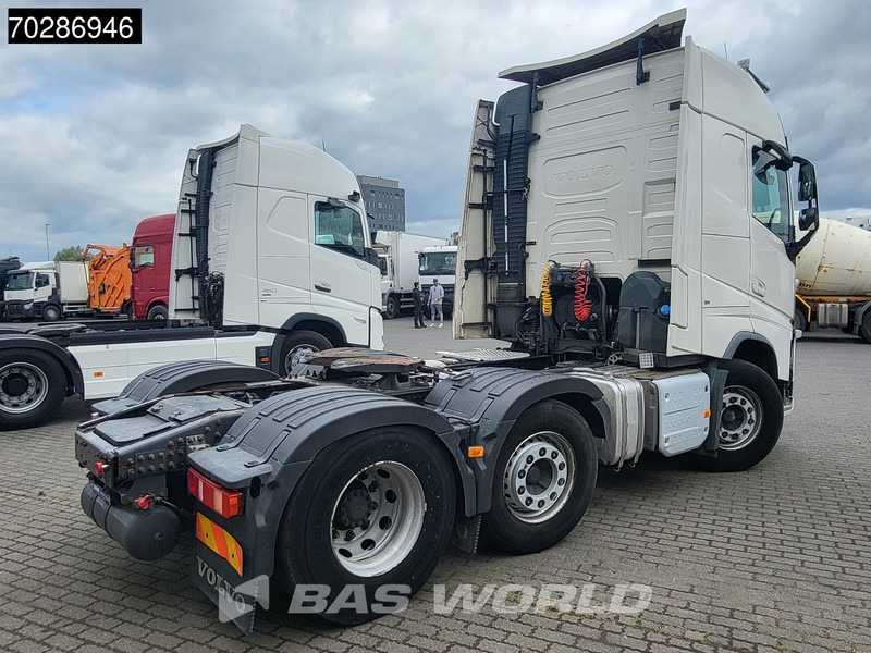 Volvo FH 460 FH 6X2 NL-Truck Lift+Lenkachse VEB+ Hydrauliek Euro 6 - יחידת טרקטור: תמונה 3 Volvo FH 460 FH 6X2 NL-Truck Lift+Lenkachse VEB+ Hydrauliek Euro 6 - יחידת טרקטור: תמונה 3